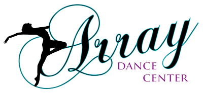 Array Dance Center Logo