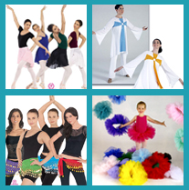 dancewear